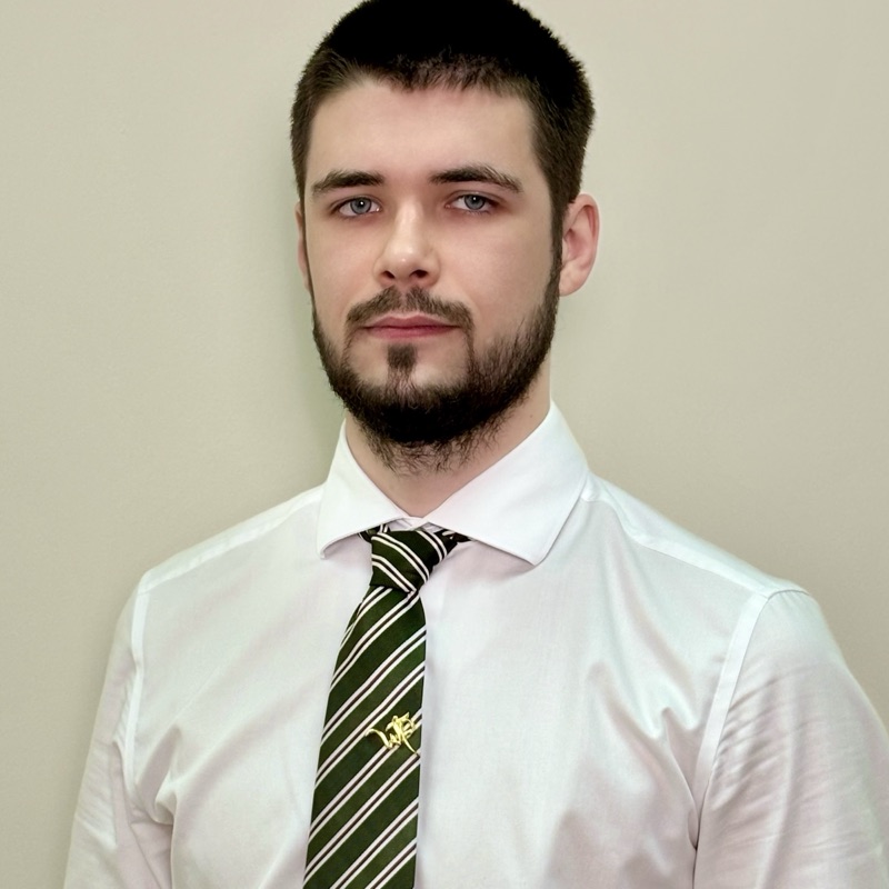 Konstantin Horodko