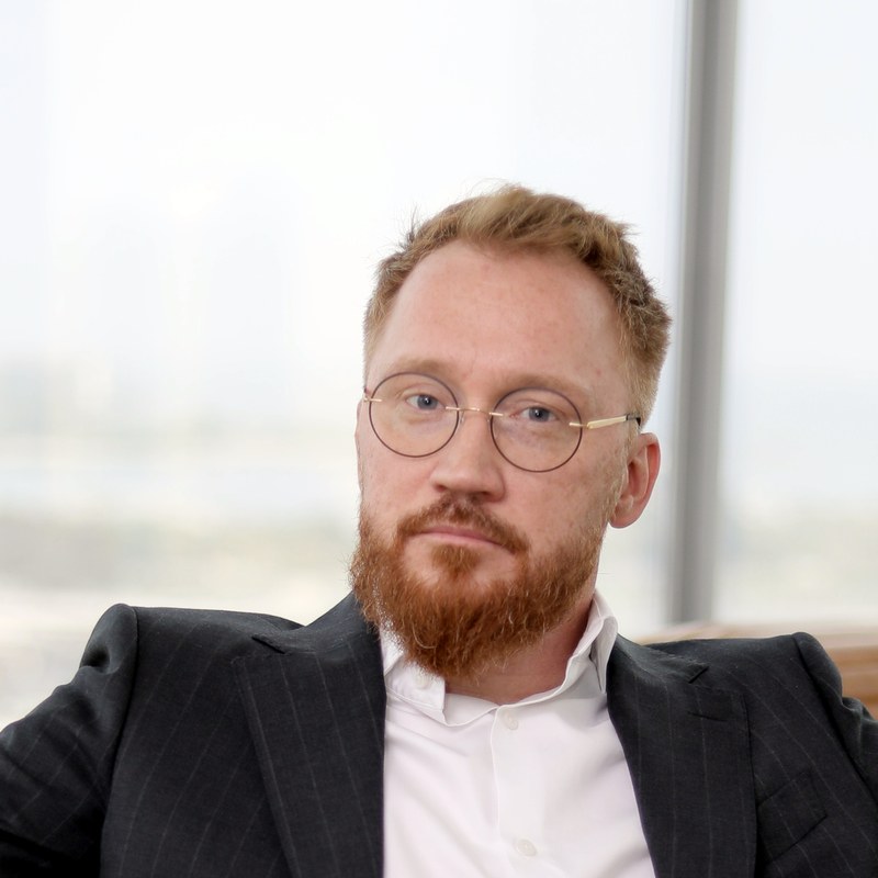 Ivan Olenichev