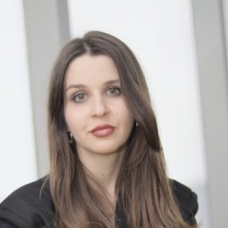 Olga Zueva