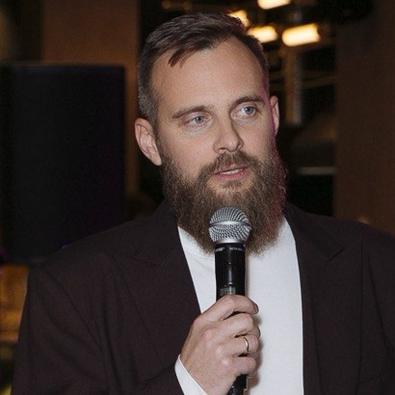 Sergey Kravtsov